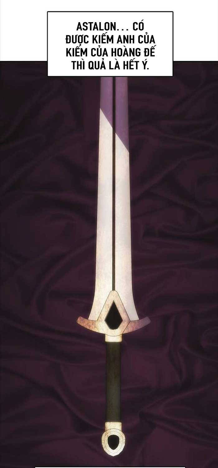 Bản Năng Hồi Quy Của Chó Săn - Chapter 45 - Page 60