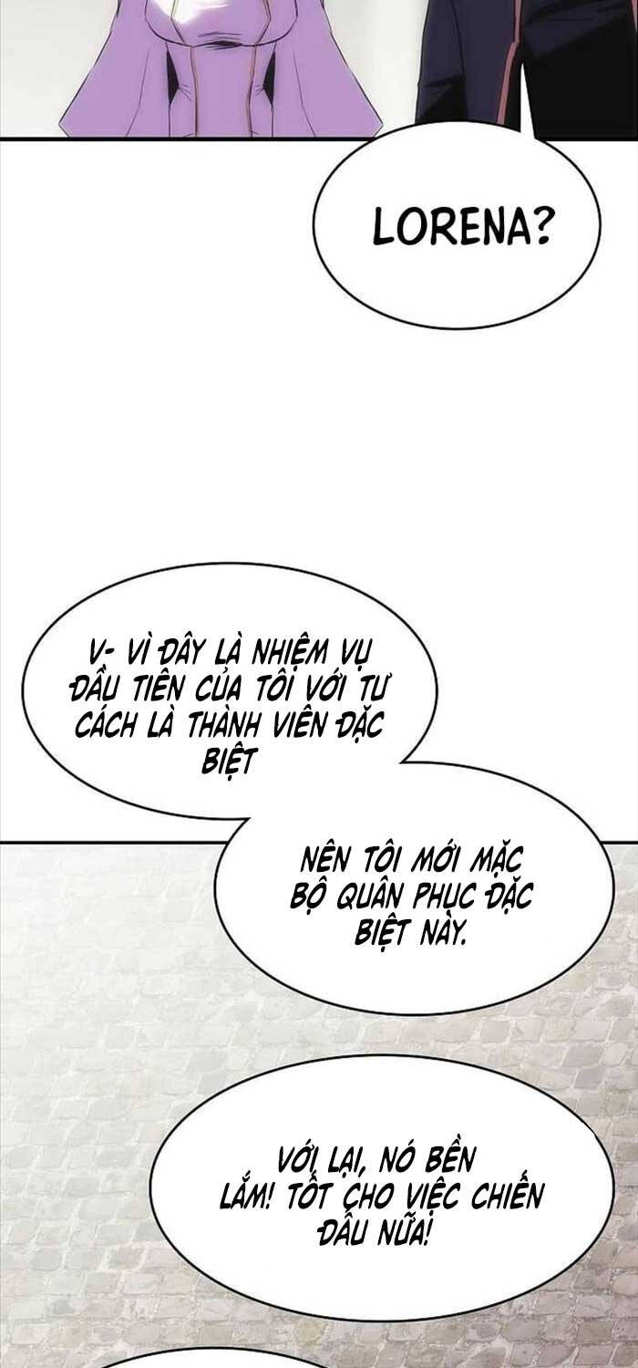 Bản Năng Hồi Quy Của Chó Săn - Chapter 45 - Page 62