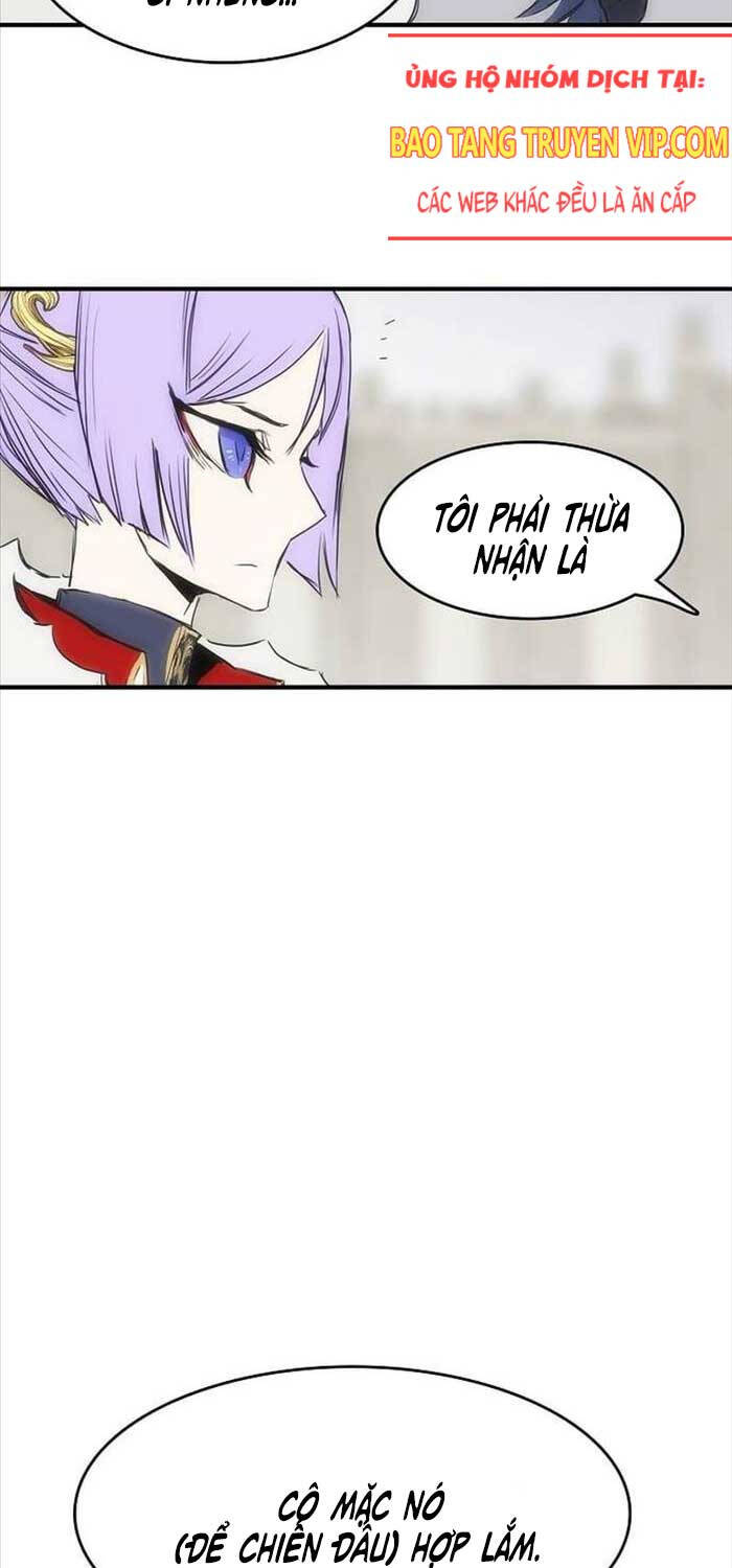 Bản Năng Hồi Quy Của Chó Săn - Chapter 45 - Page 64