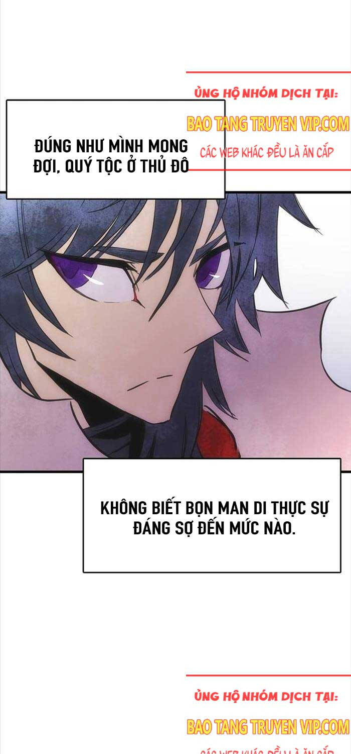 Bản Năng Hồi Quy Của Chó Săn - Chapter 45 - Page 71