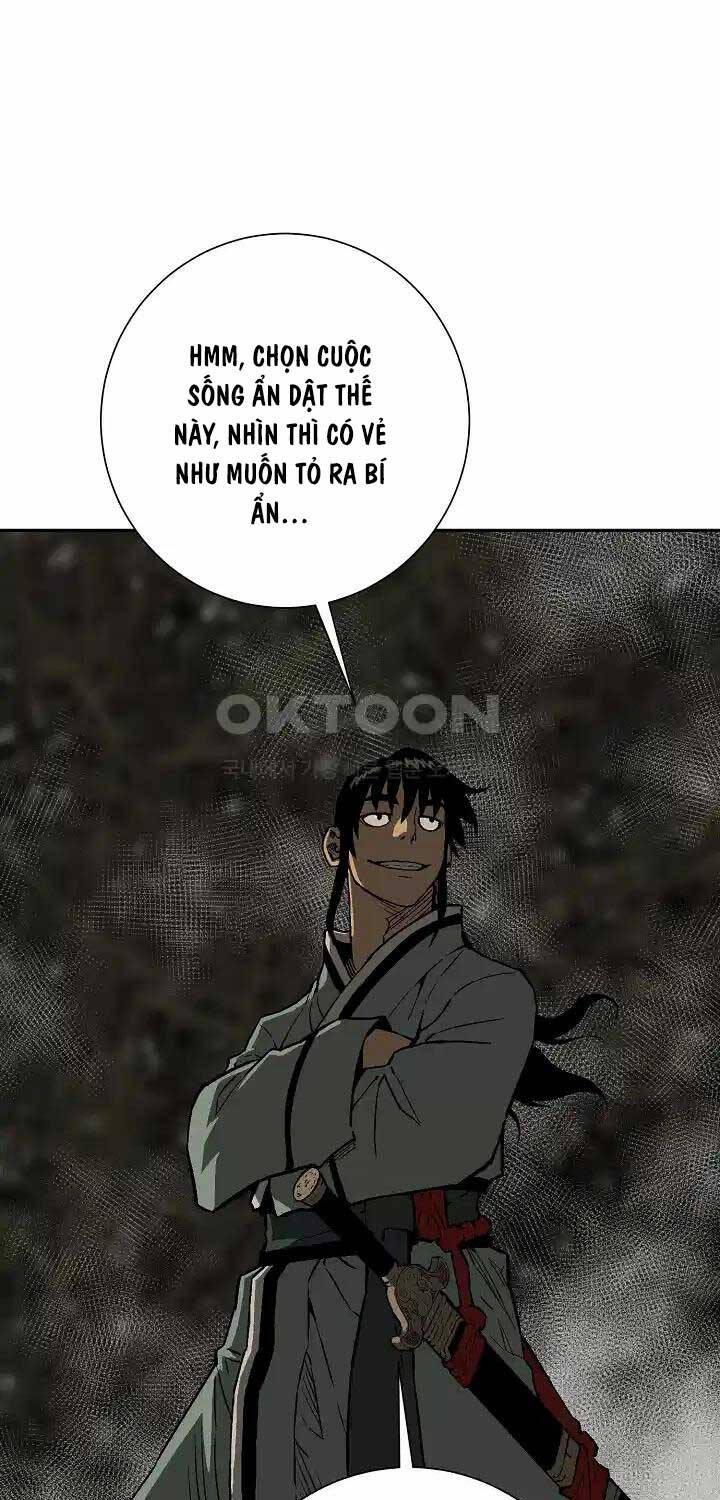 Vĩ Linh Kiếm Tiên - Chapter 75 - Page 10