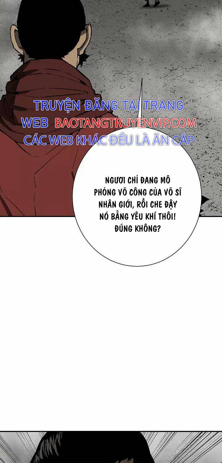 Vĩ Linh Kiếm Tiên - Chapter 75 - Page 32