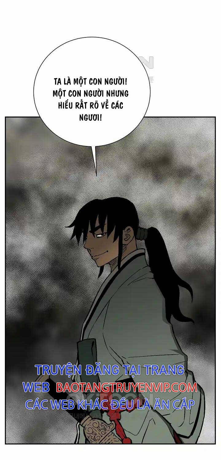 Vĩ Linh Kiếm Tiên - Chapter 75 - Page 34