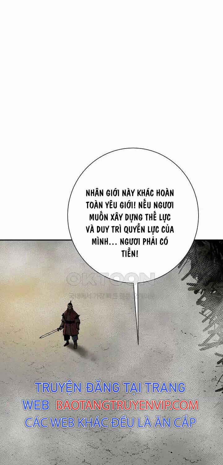 Vĩ Linh Kiếm Tiên - Chapter 75 - Page 35