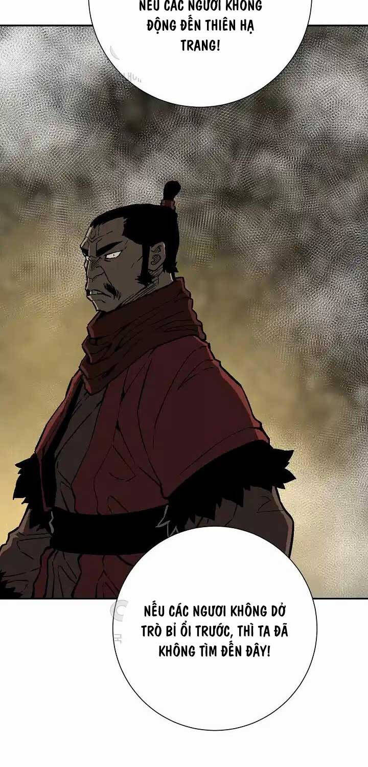 Vĩ Linh Kiếm Tiên - Chapter 75 - Page 37