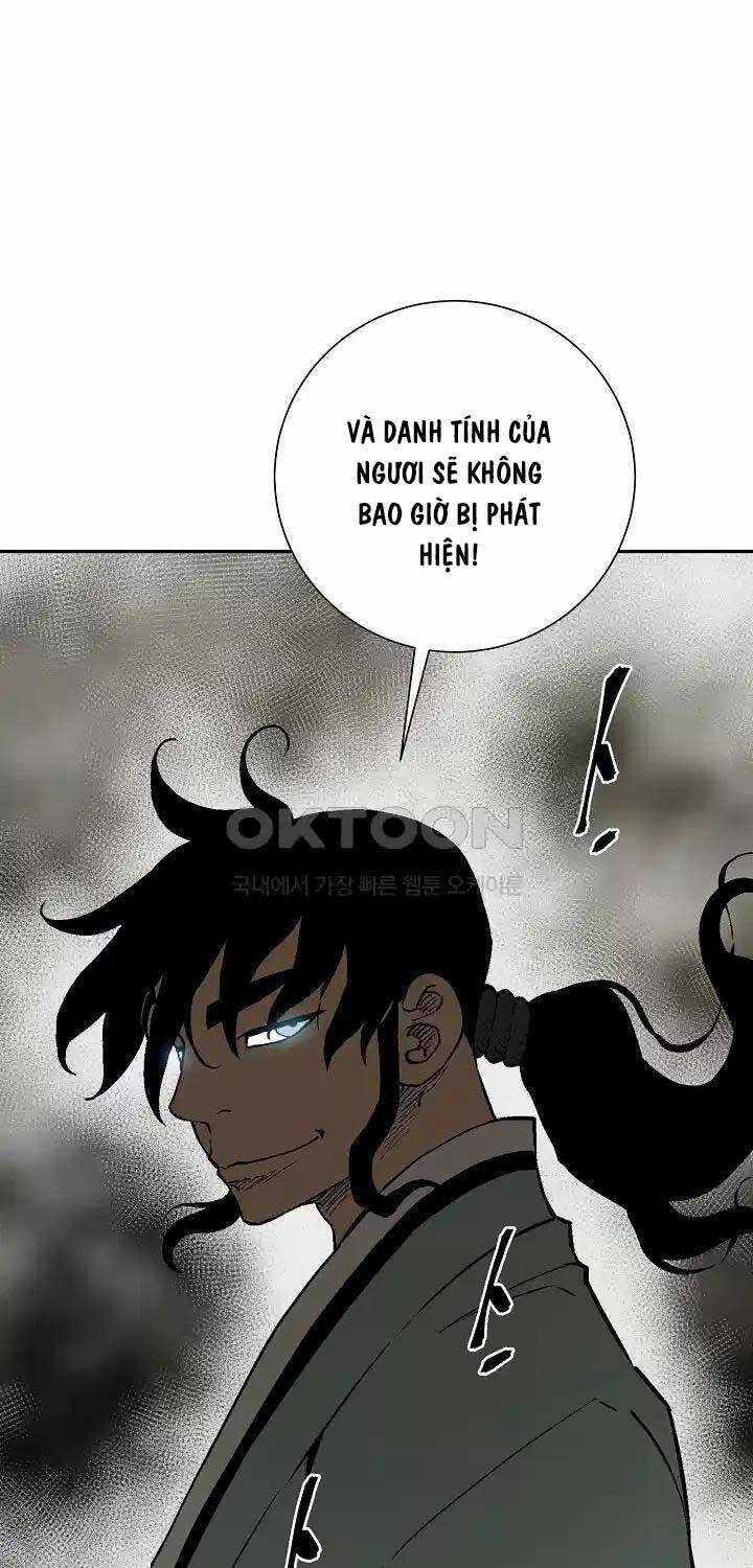 Vĩ Linh Kiếm Tiên - Chapter 75 - Page 38
