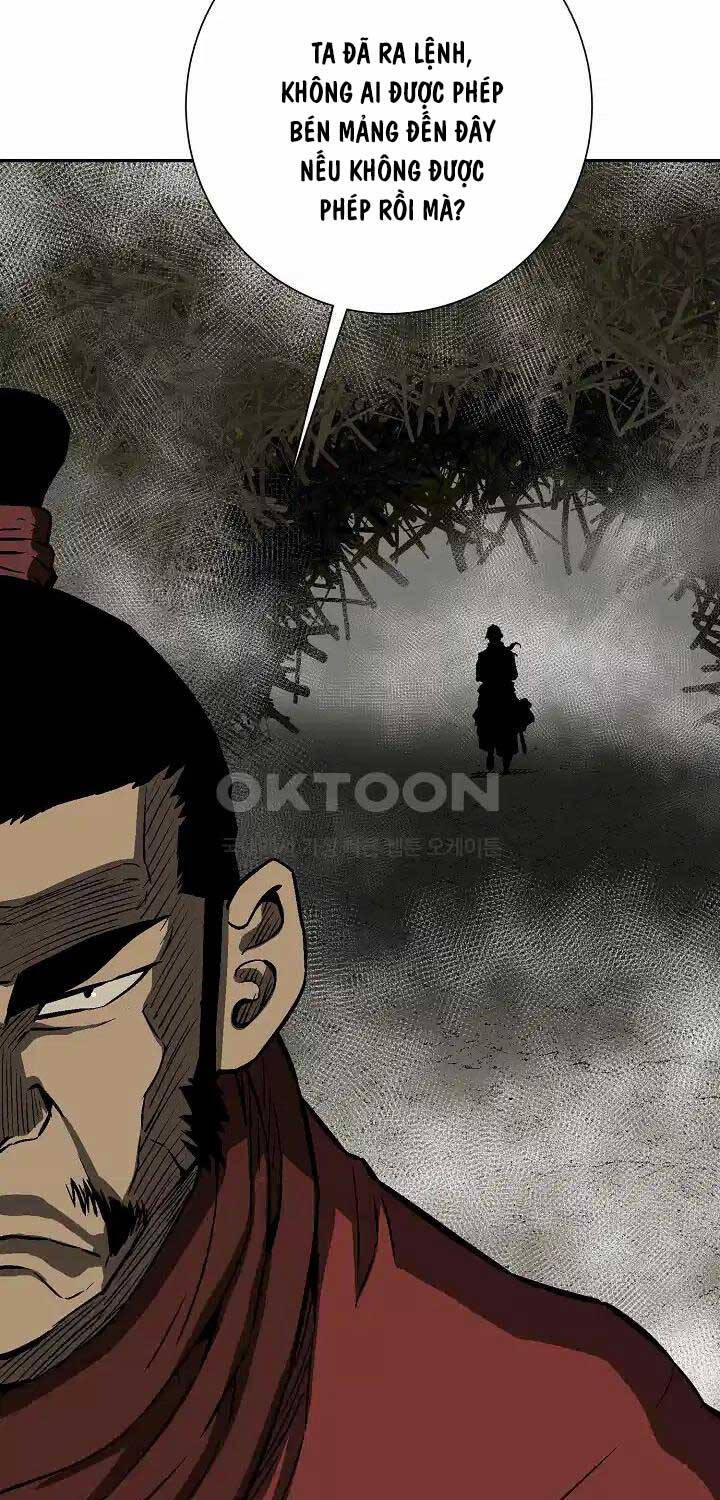 Vĩ Linh Kiếm Tiên - Chapter 75 - Page 8