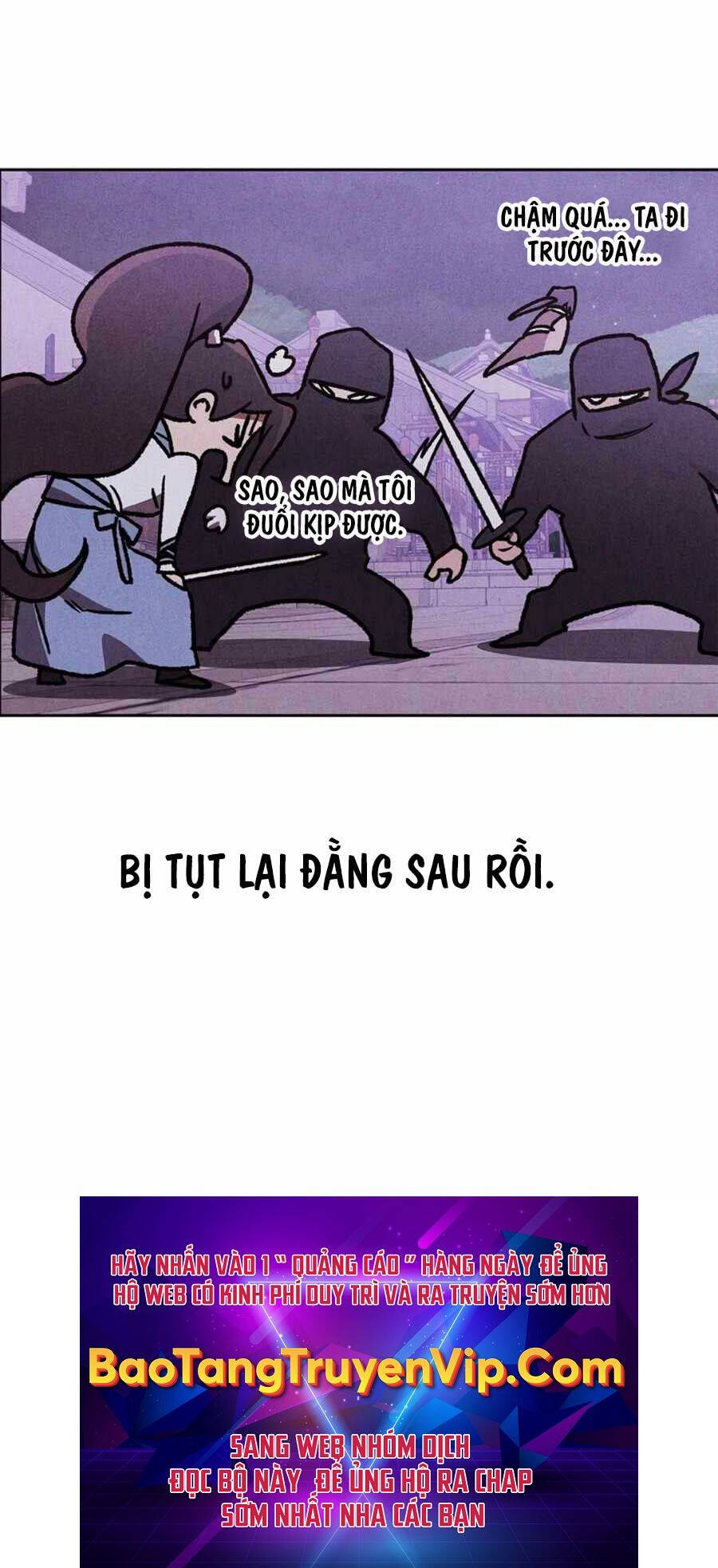 Vị Thần Trở Lại - Chapter 98 - Page 84