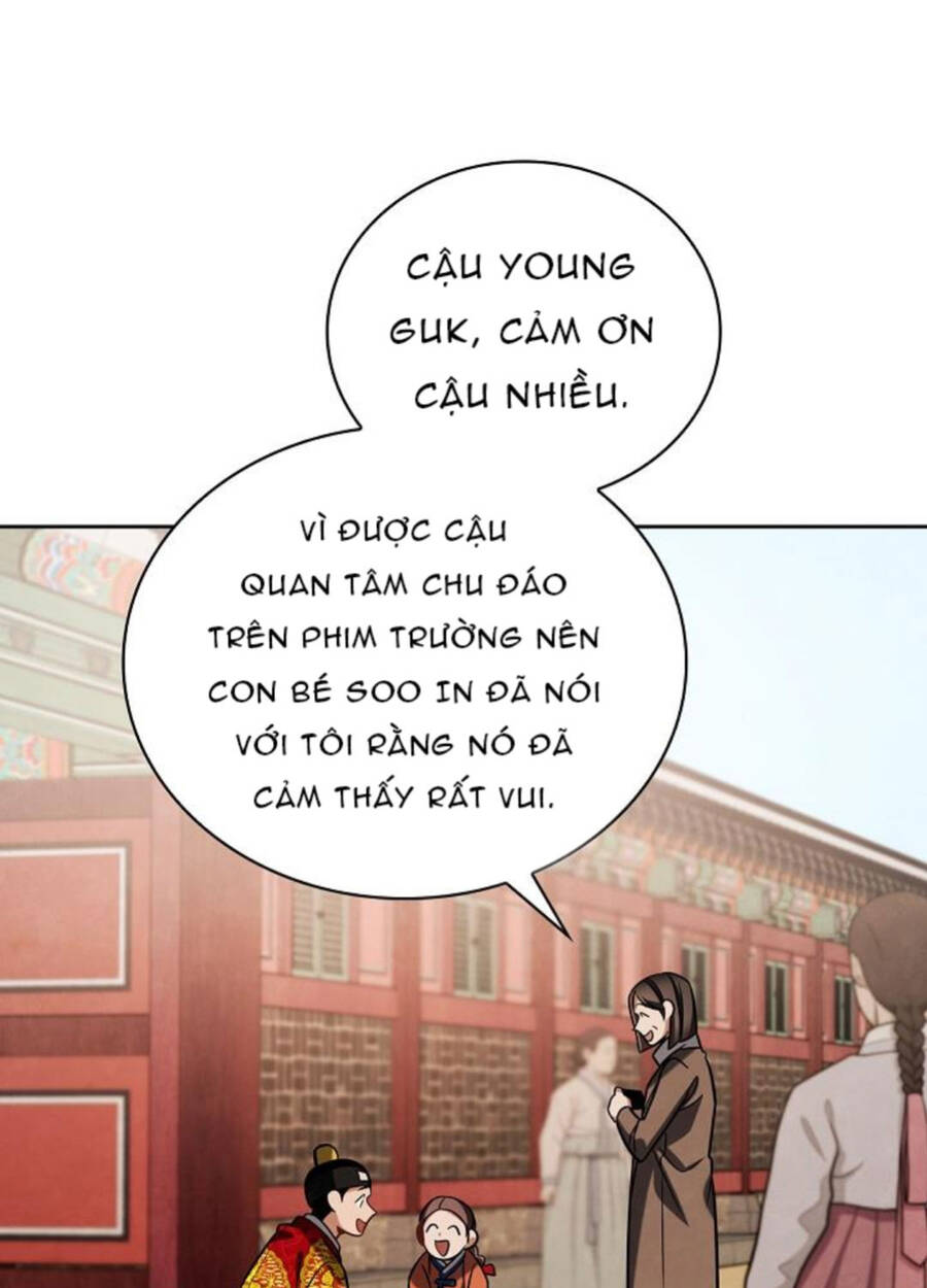 Sống Như Một Diễn Viên - Chapter 98 - Page 133