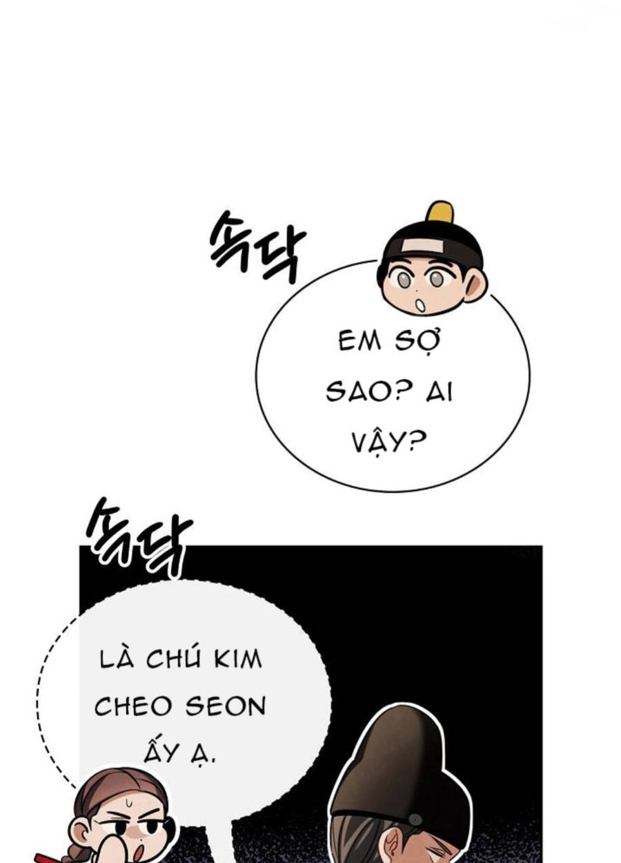 Sống Như Một Diễn Viên - Chapter 98 - Page 139