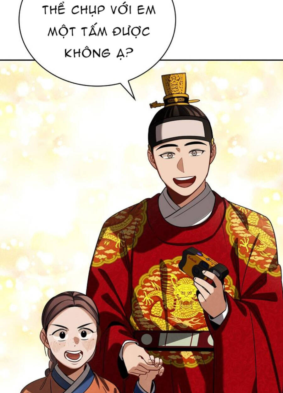 Sống Như Một Diễn Viên - Chapter 98 - Page 143