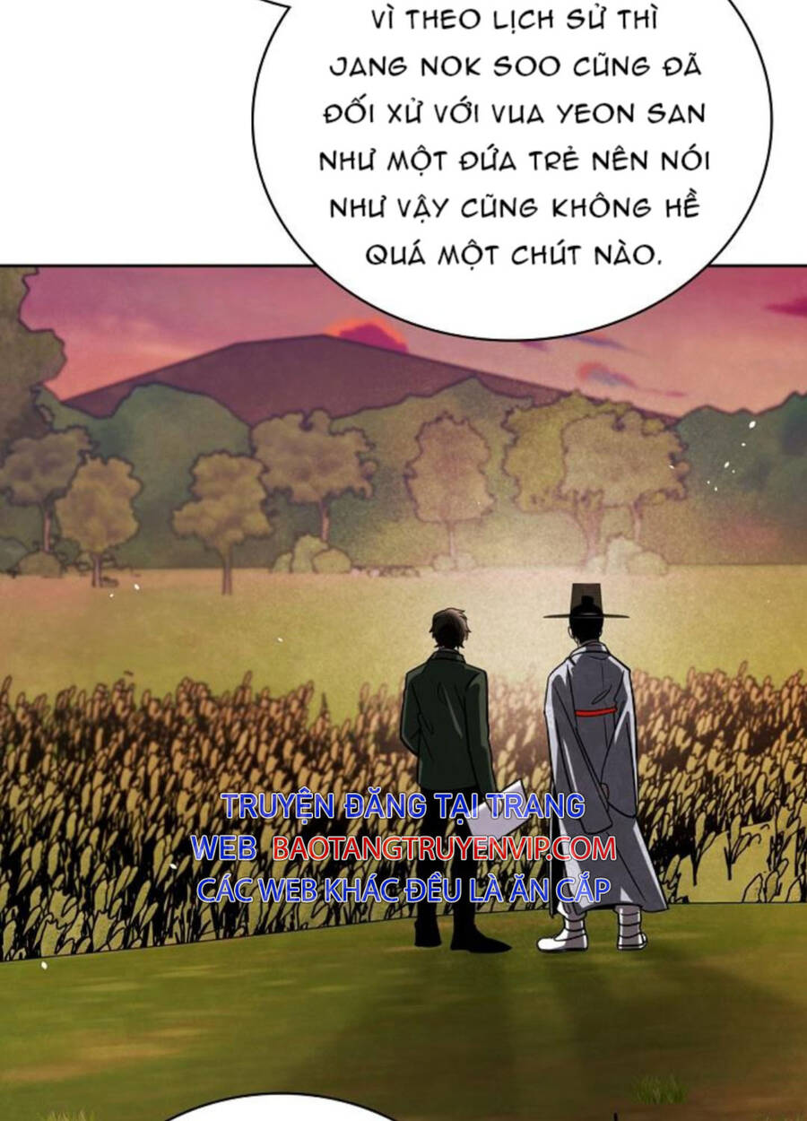 Sống Như Một Diễn Viên - Chapter 98 - Page 15