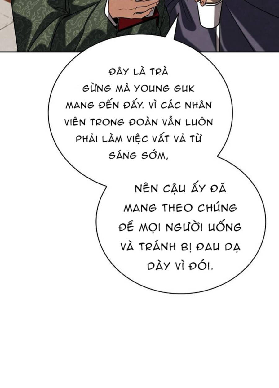 Sống Như Một Diễn Viên - Chapter 98 - Page 69