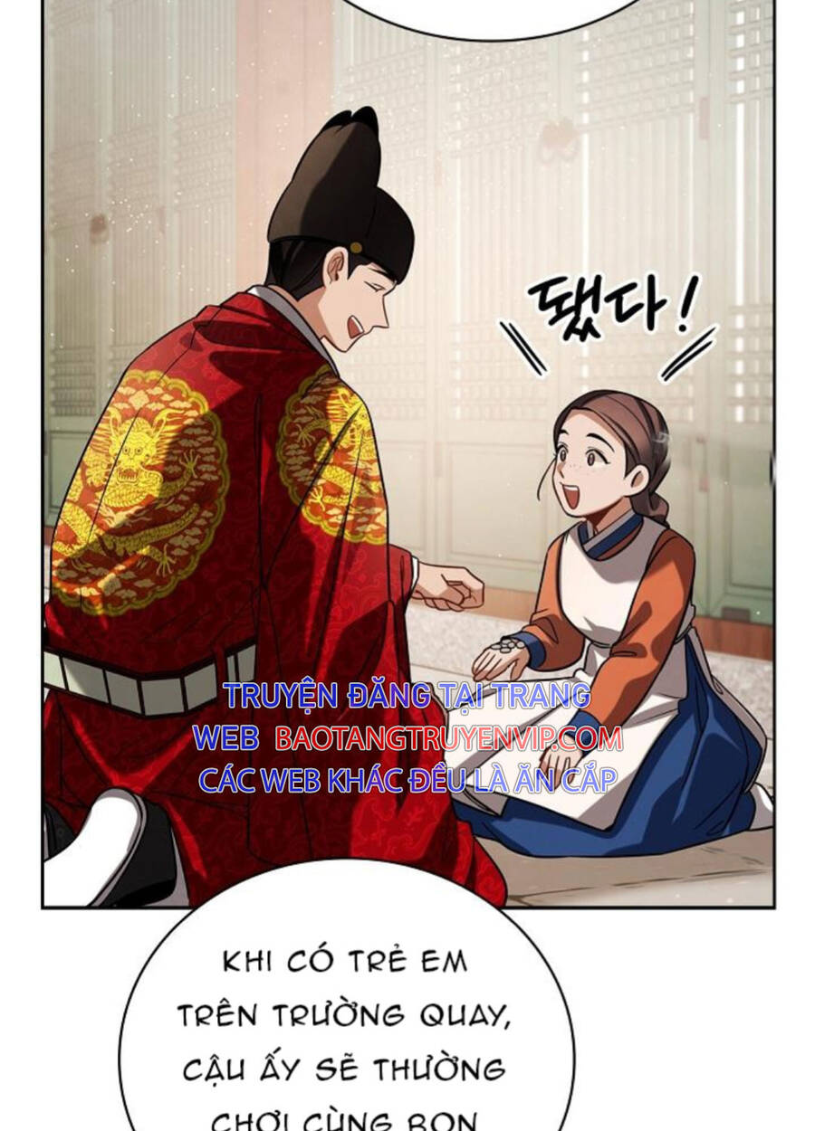 Sống Như Một Diễn Viên - Chapter 98 - Page 71