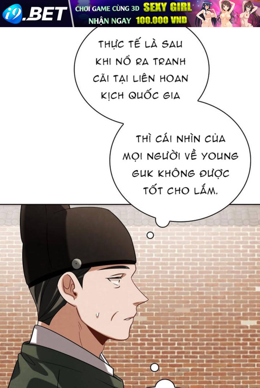 Sống Như Một Diễn Viên - Chapter 98 - Page 78