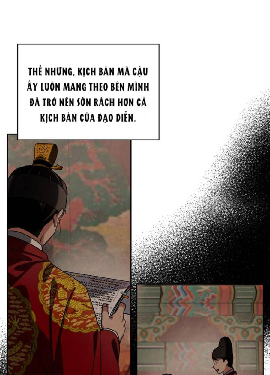 Sống Như Một Diễn Viên - Chapter 98 - Page 80