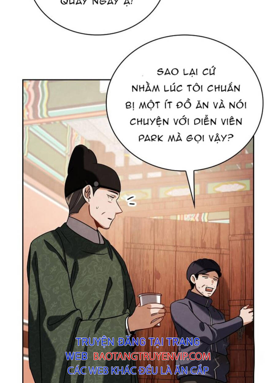 Sống Như Một Diễn Viên - Chapter 98 - Page 84