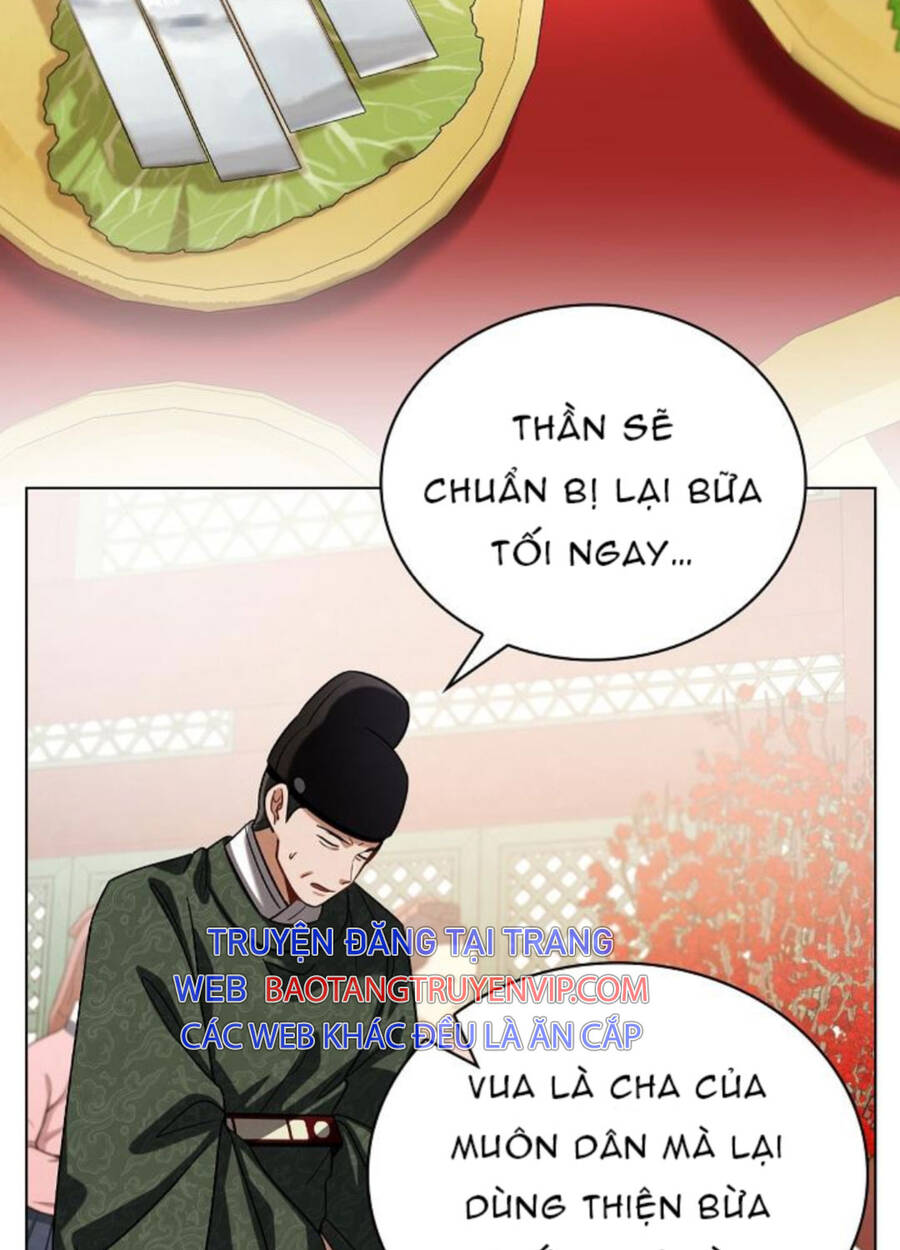 Sống Như Một Diễn Viên - Chapter 98 - Page 95