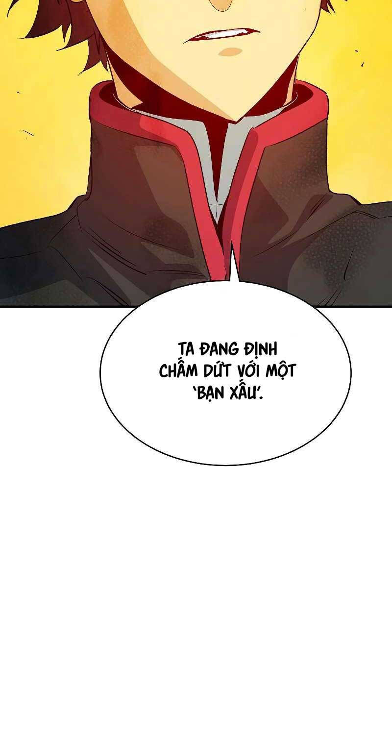 Độc Cô Tử Linh Sư - Chapter 138 - Page 19