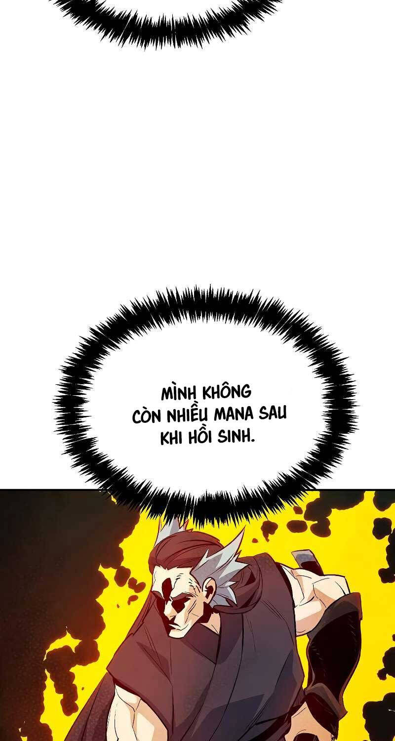 Độc Cô Tử Linh Sư - Chapter 138 - Page 21