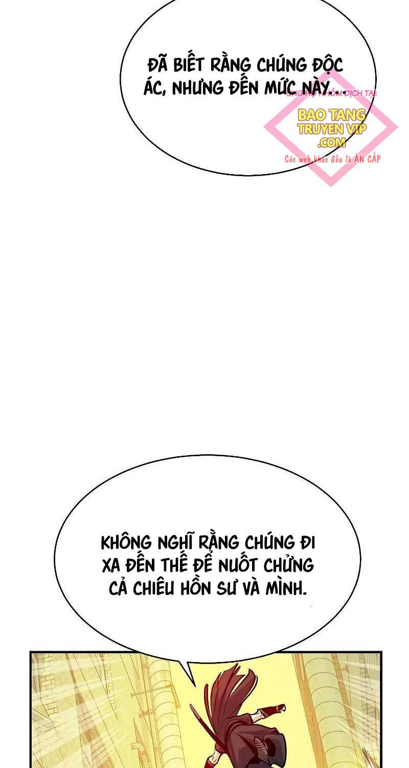 Độc Cô Tử Linh Sư - Chapter 138 - Page 3