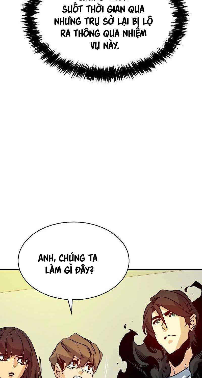 Độc Cô Tử Linh Sư - Chapter 138 - Page 82