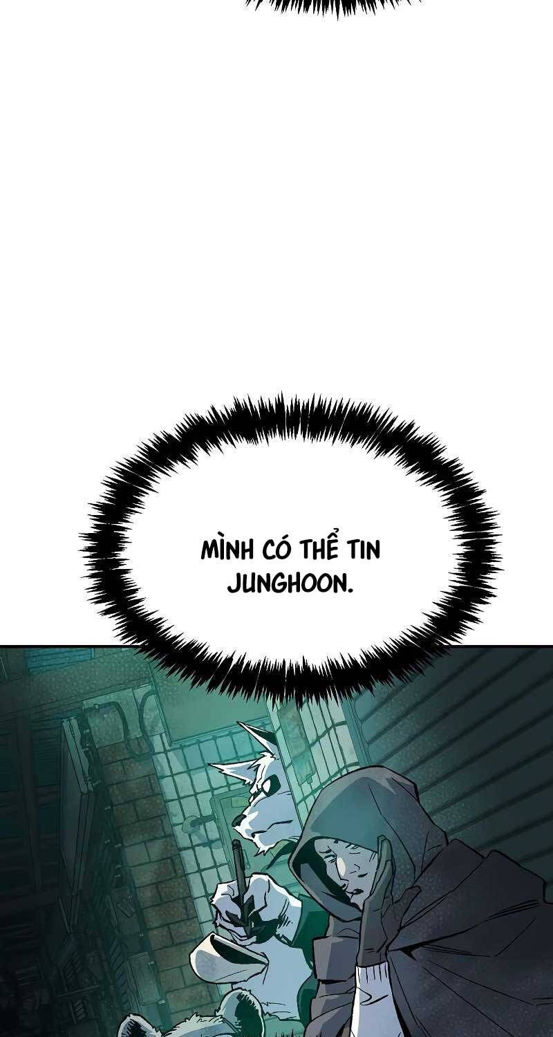 Độc Cô Tử Linh Sư - Chapter 138 - Page 96