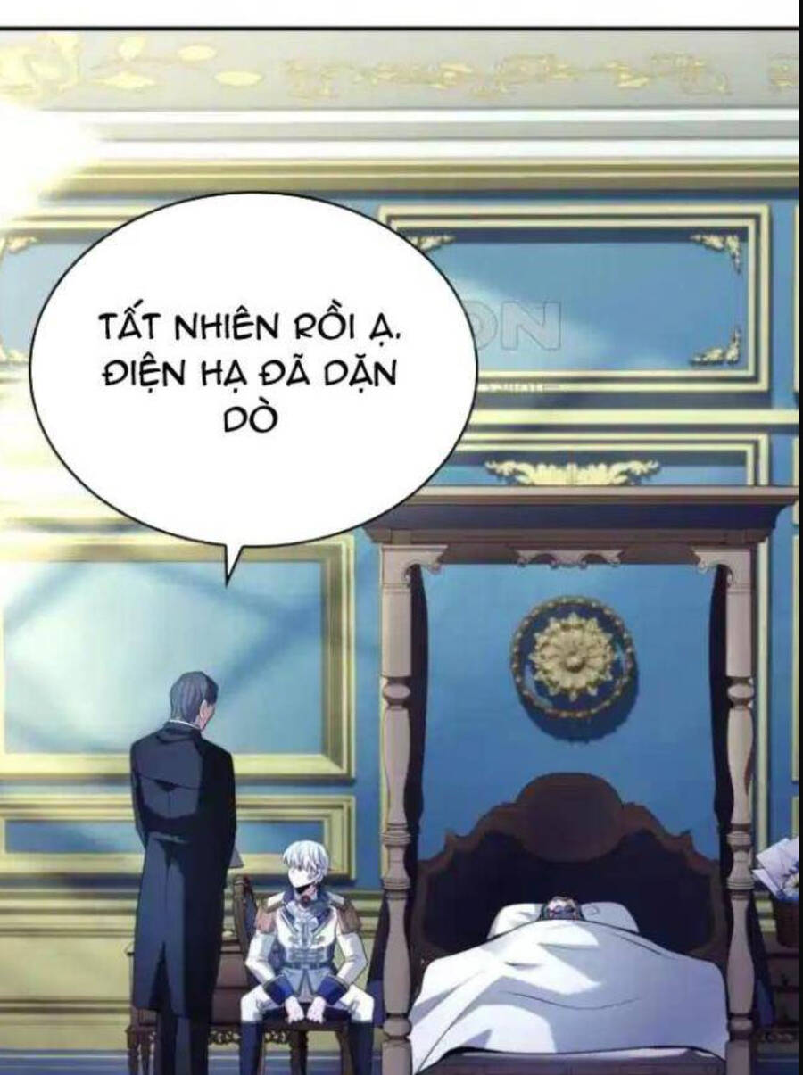 Hoàng Tử Bán Thuốc - Chapter 45 - Page 200