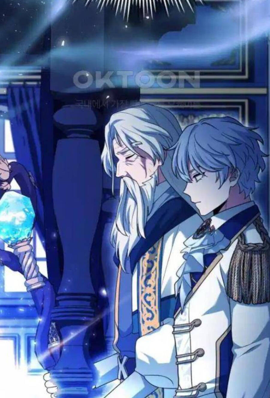 Hoàng Tử Bán Thuốc - Chapter 45 - Page 64