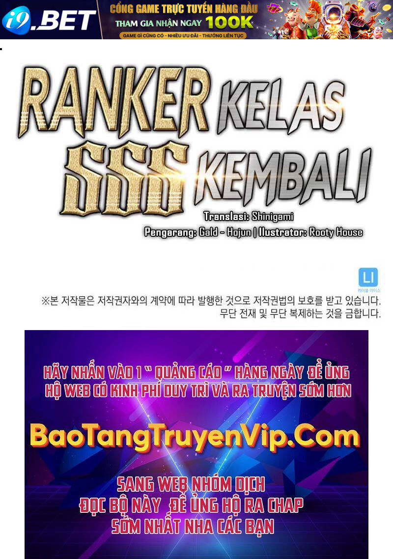 Sự Trở Lại Của Người Chơi Cấp SSS - Chapter 121 - Page 102