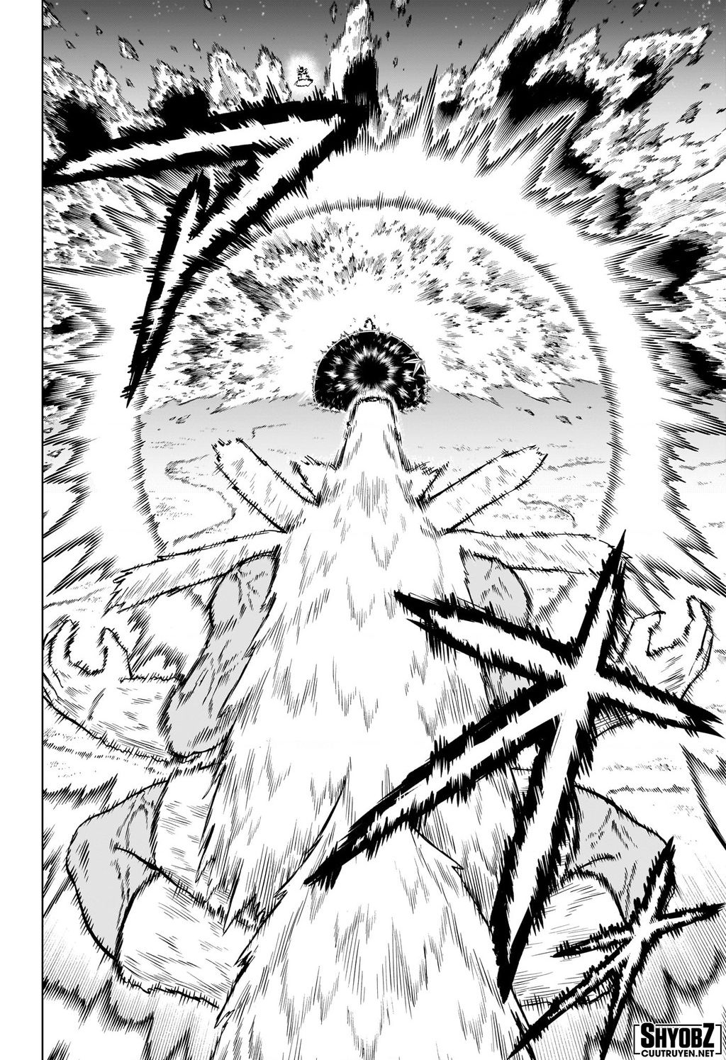 Bất Hạnh và Bất Tử - Chapter 193 - Page 15