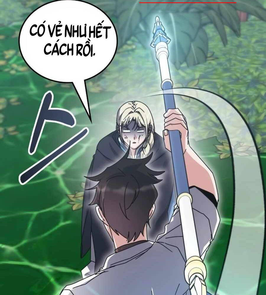 Học Viện Tối Thượng - Chapter 124 - Page 11