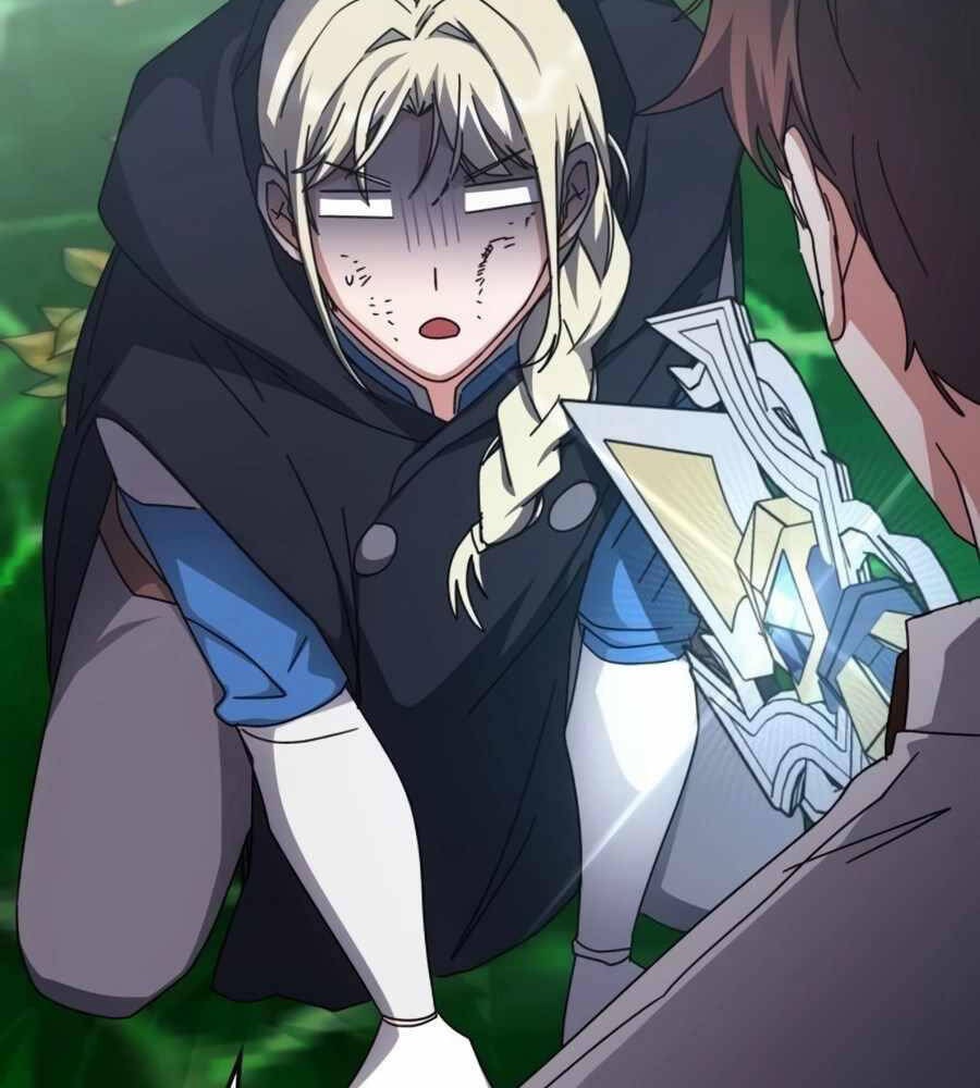 Học Viện Tối Thượng - Chapter 124 - Page 27