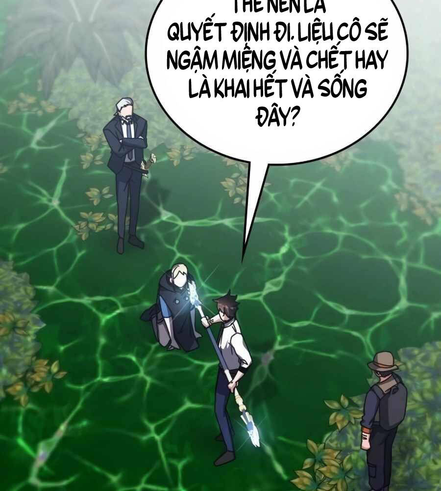 Học Viện Tối Thượng - Chapter 124 - Page 29