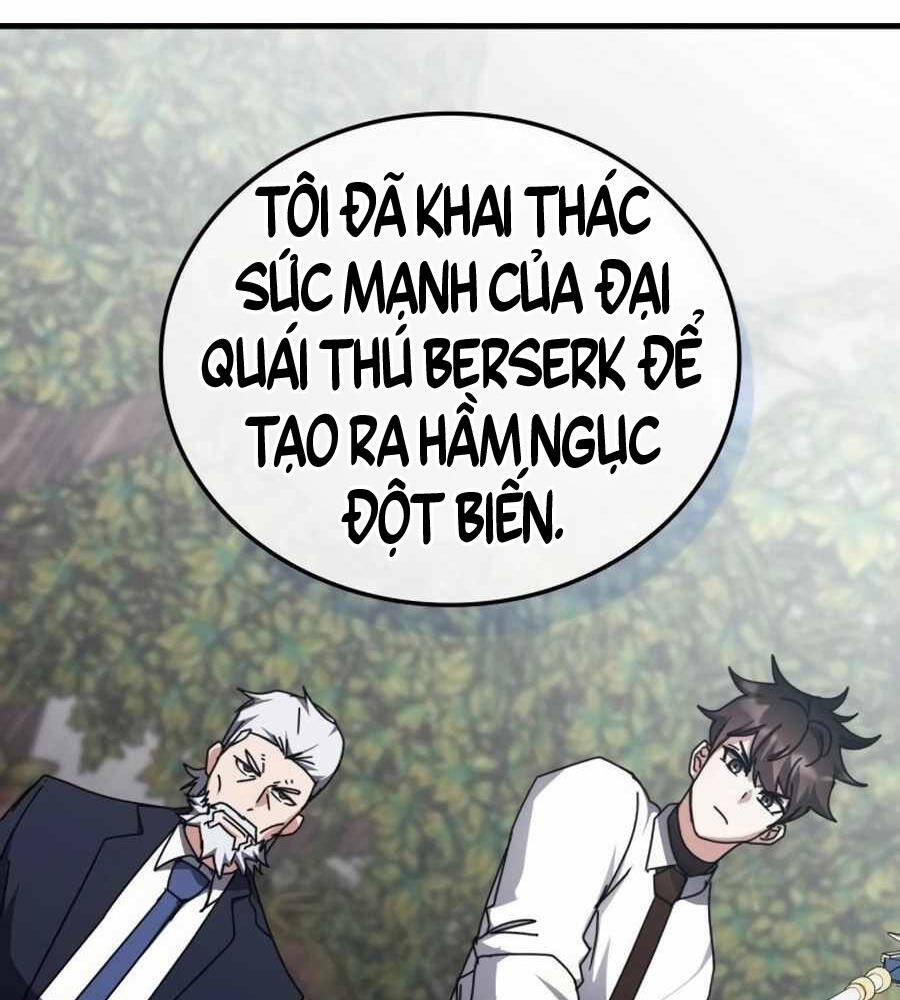 Học Viện Tối Thượng - Chapter 124 - Page 36