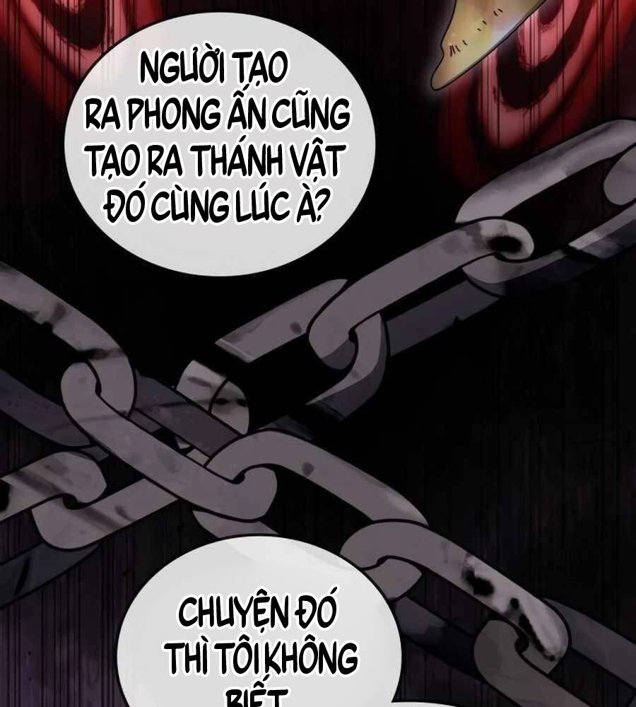 Học Viện Tối Thượng - Chapter 124 - Page 47