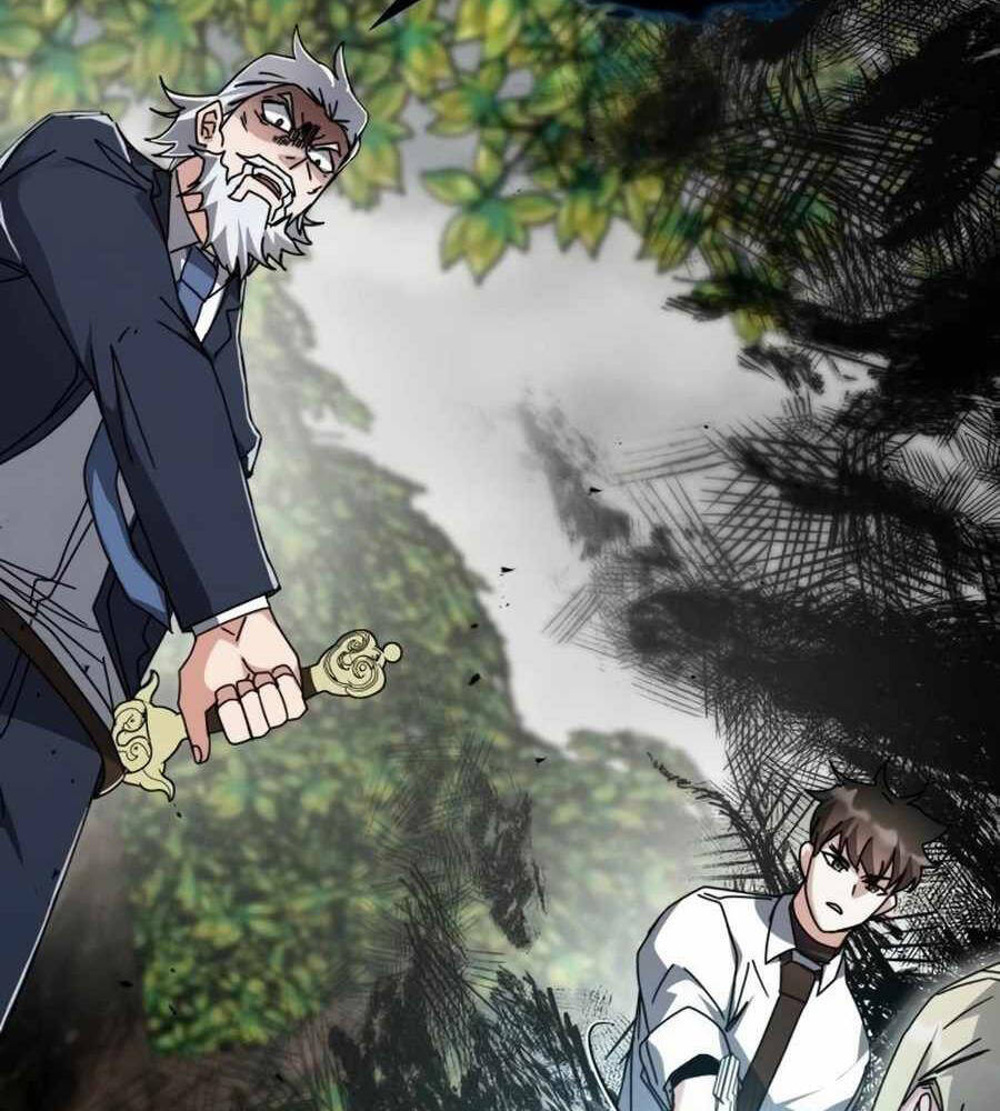 Học Viện Tối Thượng - Chapter 124 - Page 58