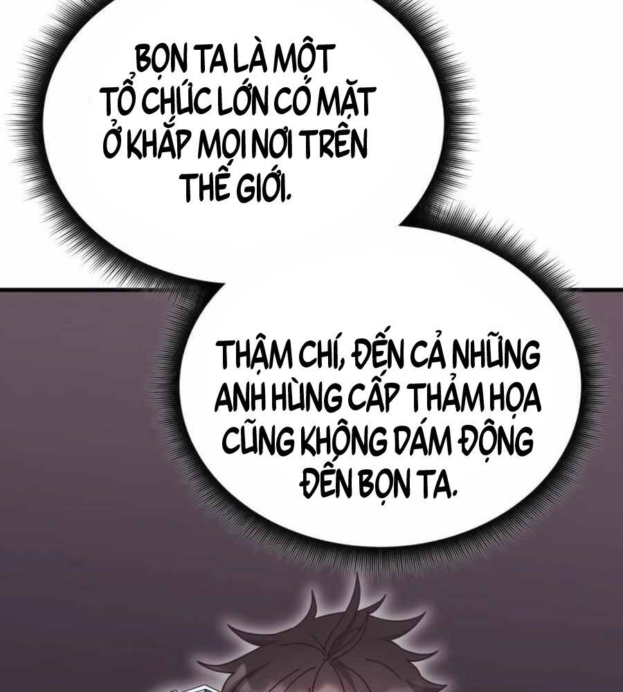 Học Viện Tối Thượng - Chapter 124 - Page 6