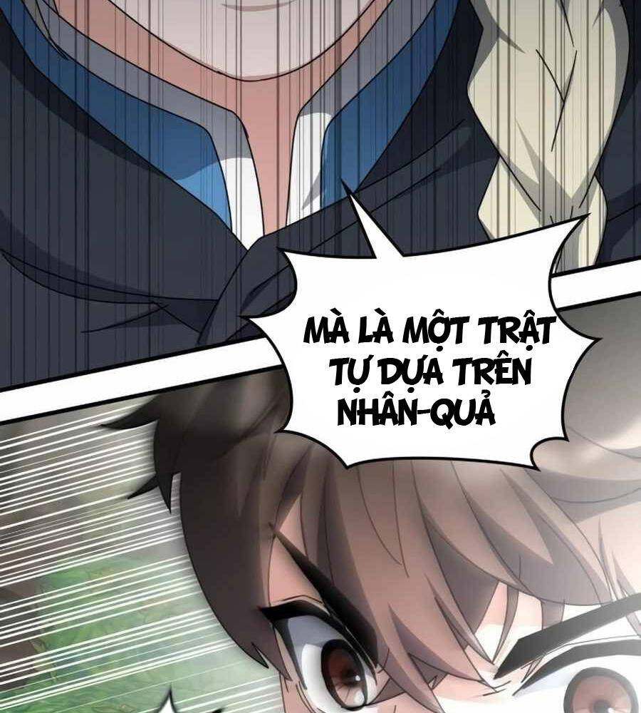 Học Viện Tối Thượng - Chapter 124 - Page 61