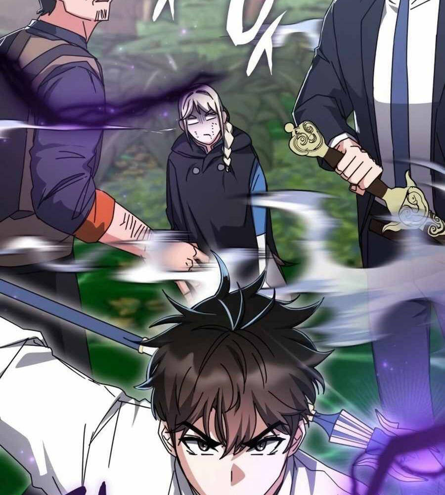 Học Viện Tối Thượng - Chapter 124 - Page 65