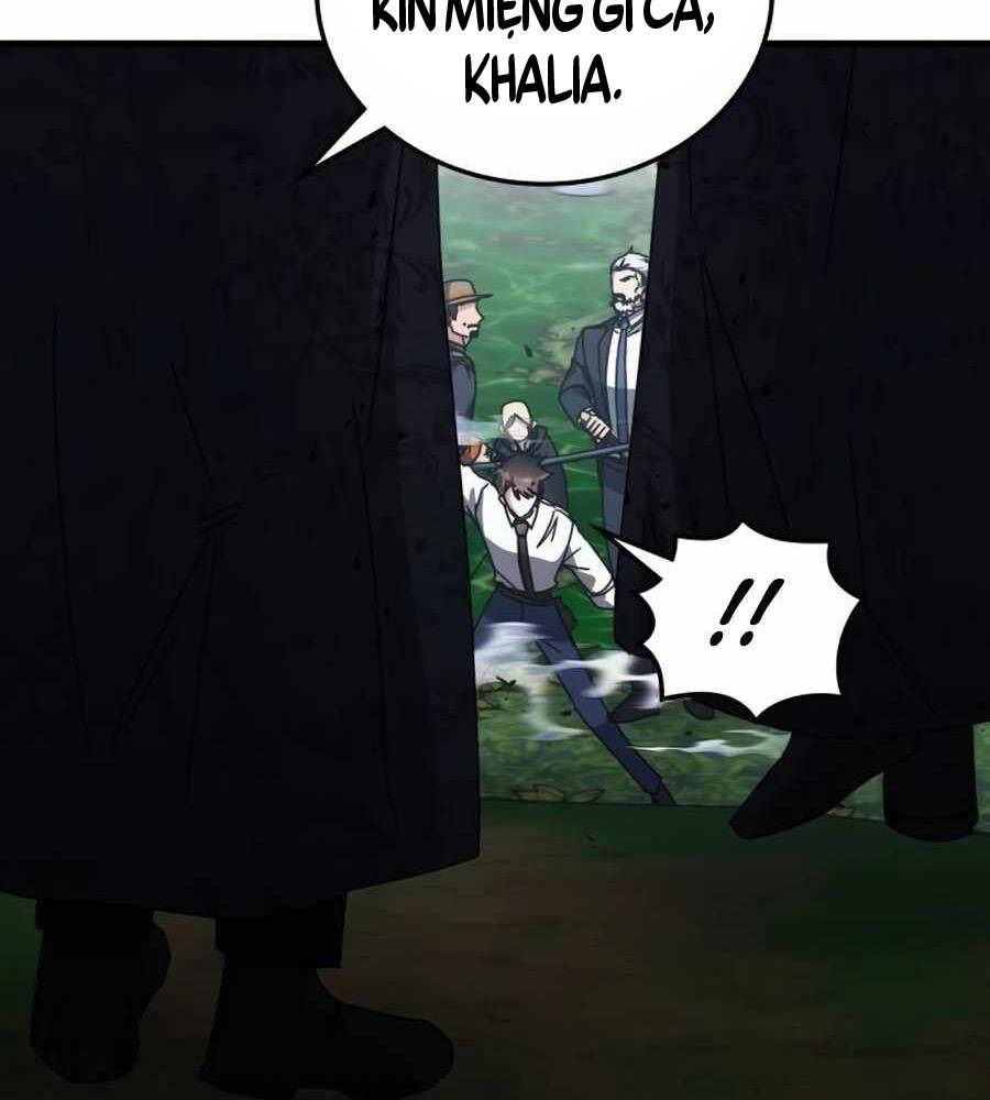 Học Viện Tối Thượng - Chapter 124 - Page 67