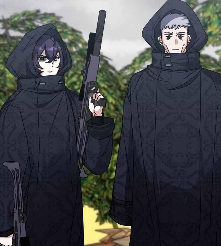 Học Viện Tối Thượng - Chapter 124 - Page 70