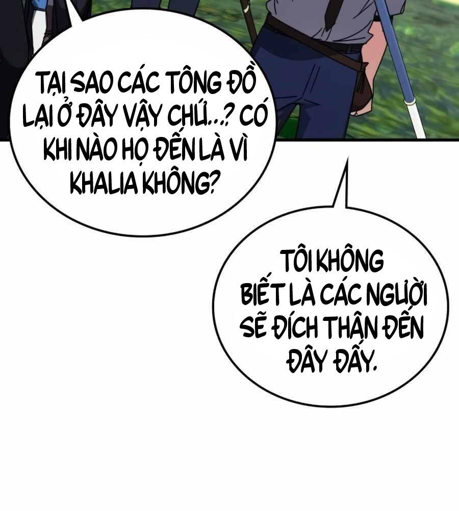 Học Viện Tối Thượng - Chapter 124 - Page 73