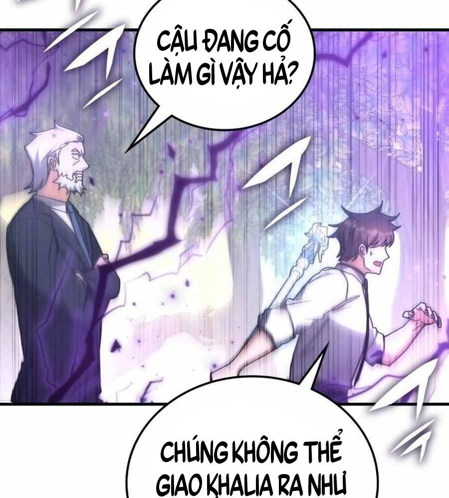 Học Viện Tối Thượng - Chapter 124 - Page 89