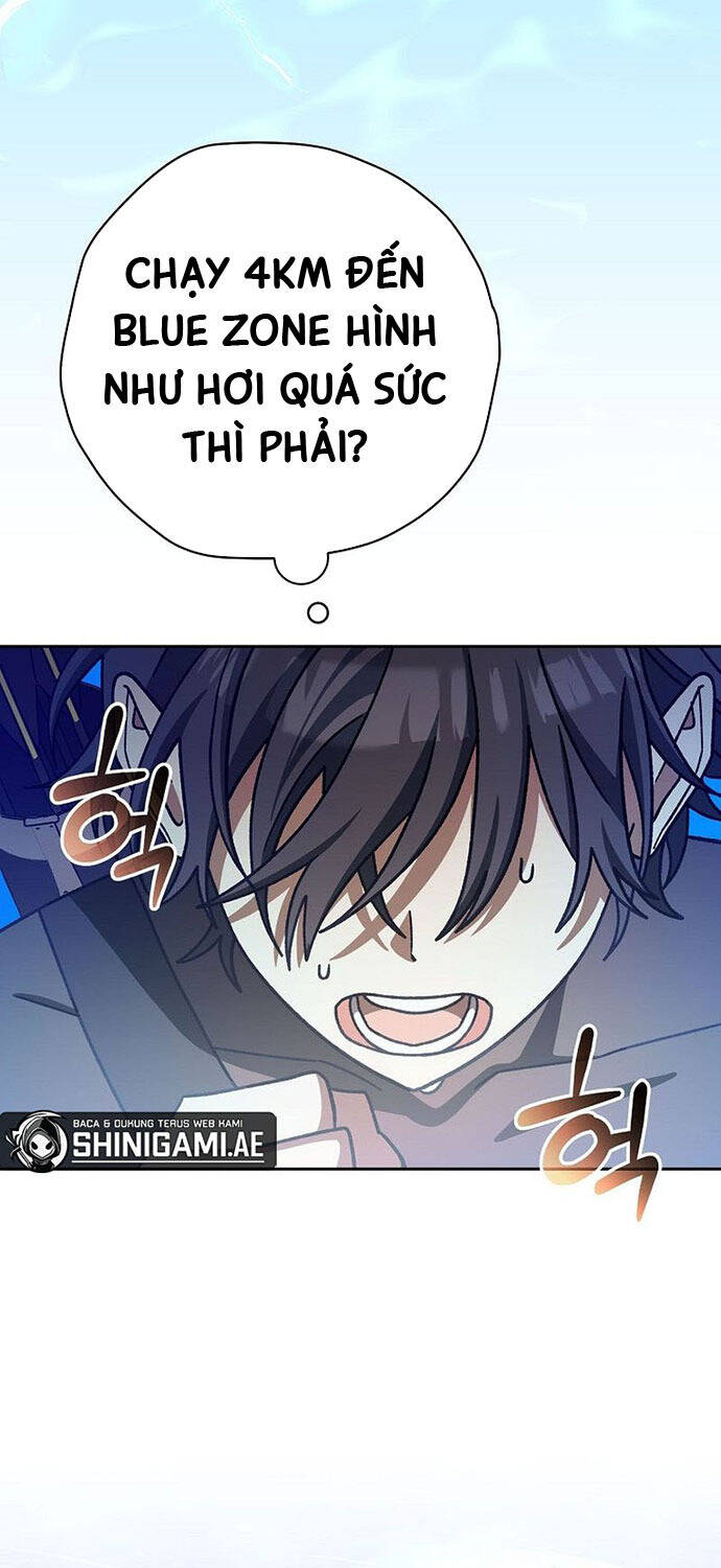 Stream Của Cung Thủ Thiên Tài - Chapter 40 - Page 106