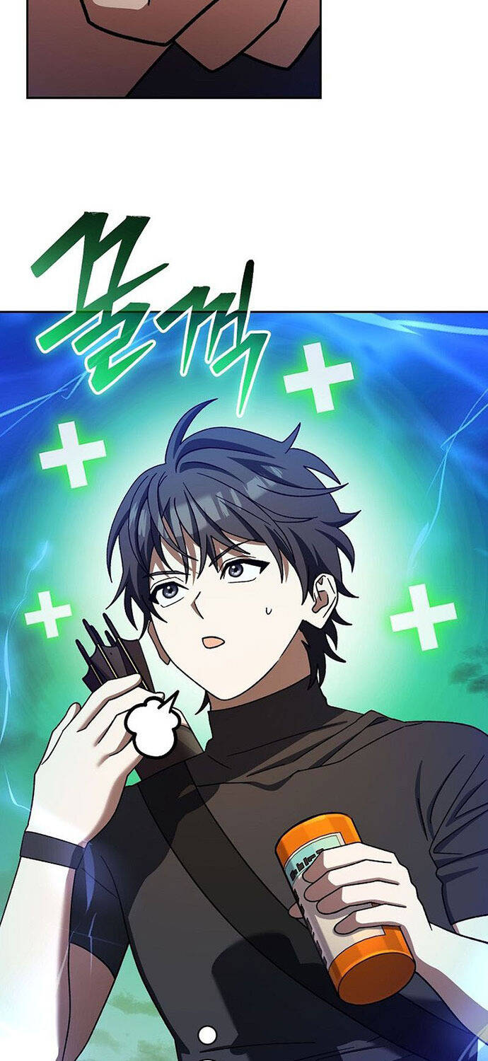 Stream Của Cung Thủ Thiên Tài - Chapter 40 - Page 110