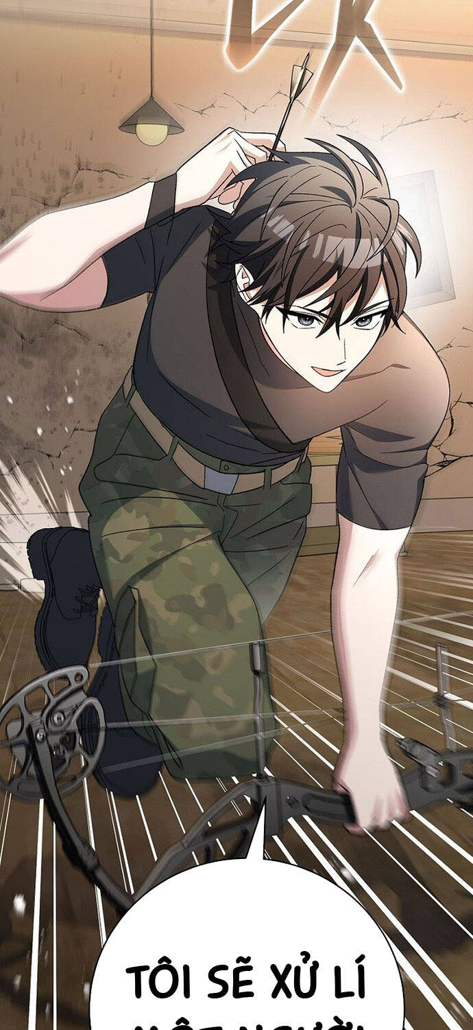 Stream Của Cung Thủ Thiên Tài - Chapter 40 - Page 35