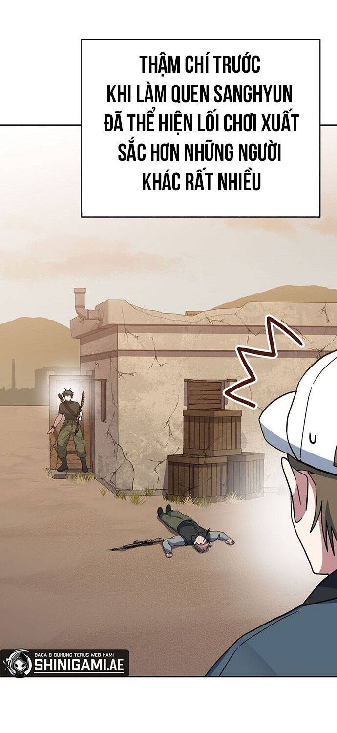 Stream Của Cung Thủ Thiên Tài - Chapter 40 - Page 57