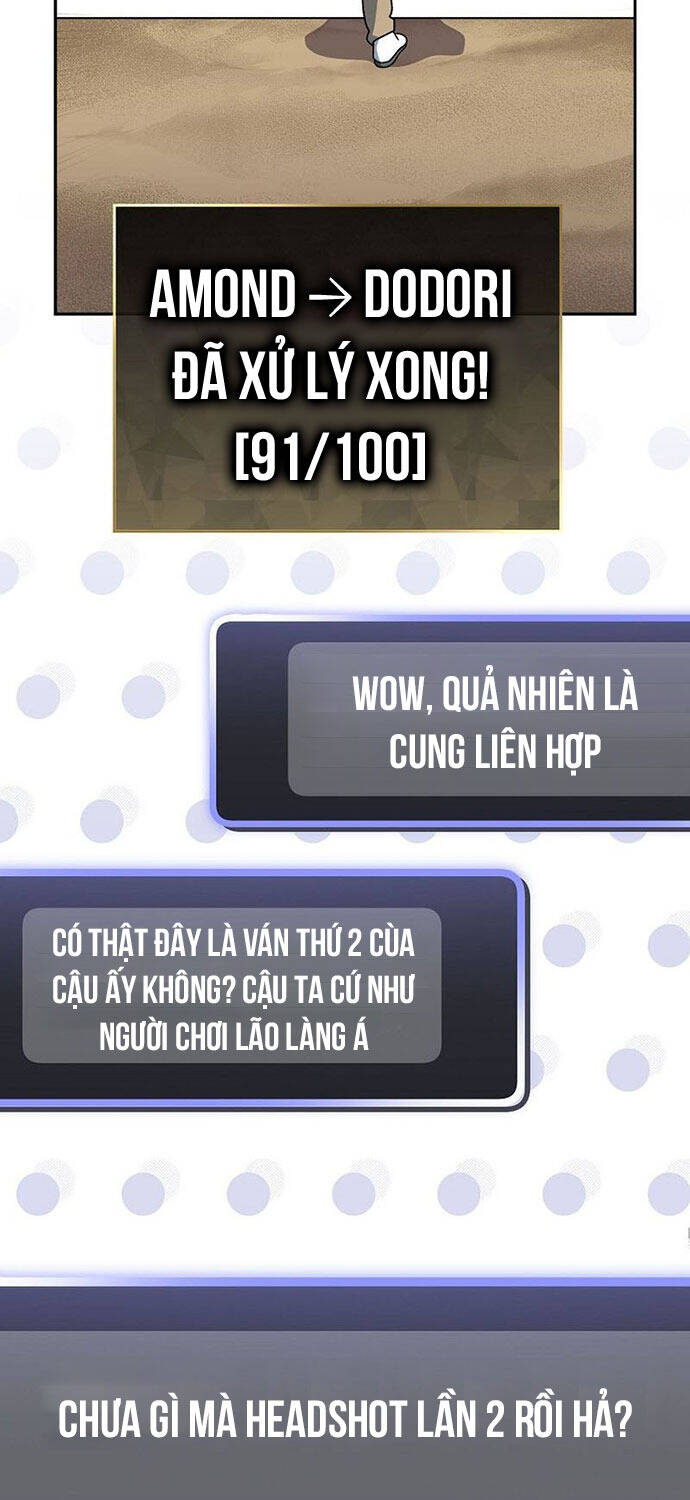 Stream Của Cung Thủ Thiên Tài - Chapter 40 - Page 62