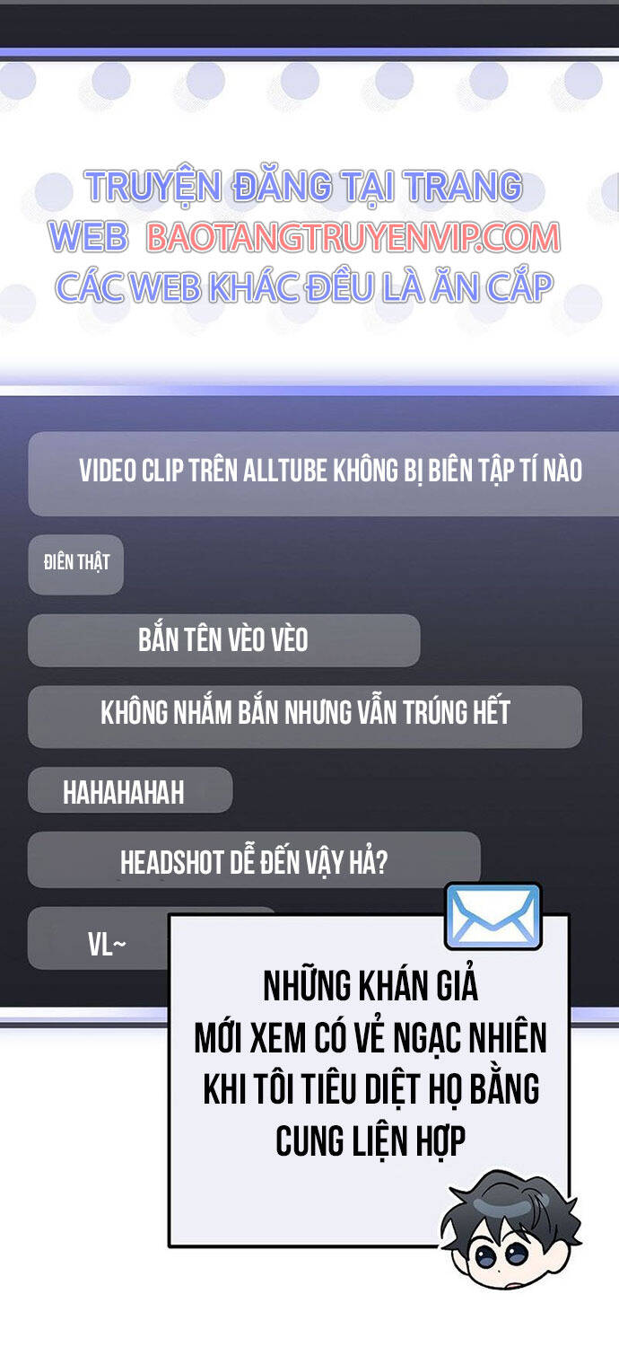 Stream Của Cung Thủ Thiên Tài - Chapter 40 - Page 63